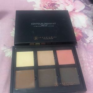 Anastasia contour cream kit